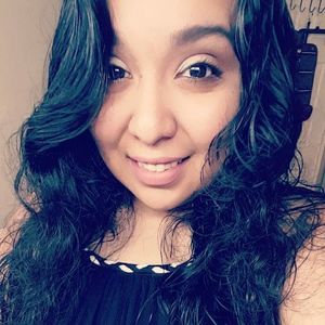 Meet your Posher, Iris